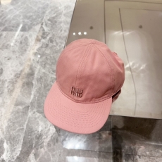 Miu Miu Caps